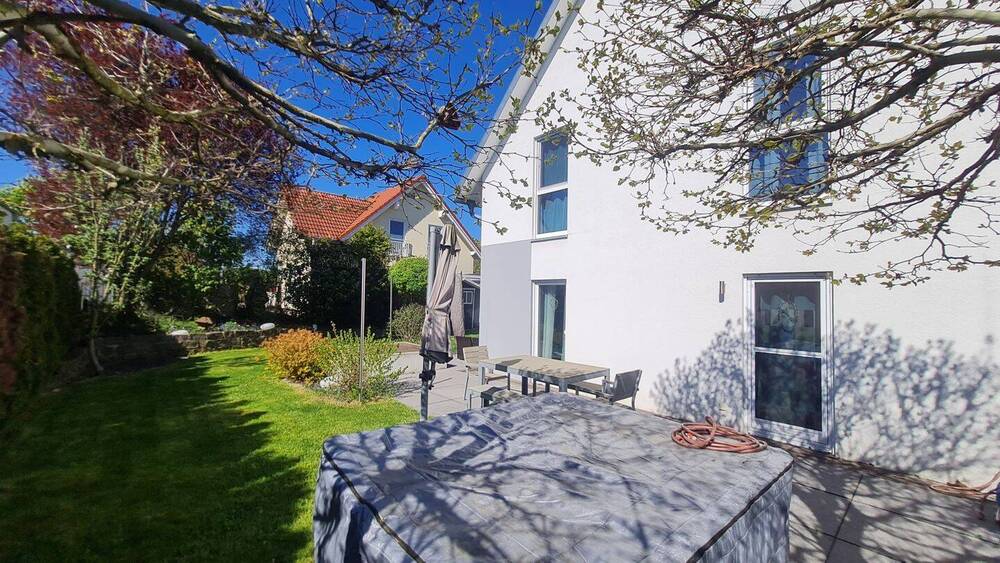 Einfamilienhaus Oberasbach Rehdorf - 5 Zimmer, 150 m&sup2;, 725.000&euro; | Angebot:26449990