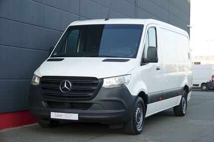 Mercedes-Benz Sprinter 248.325 km 15.500 &euro; Fürth 90763
