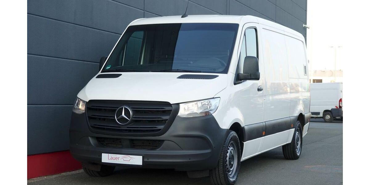 Mercedes-Benz Sprinter 248.325 km 15.500 &euro; Fürth 90763