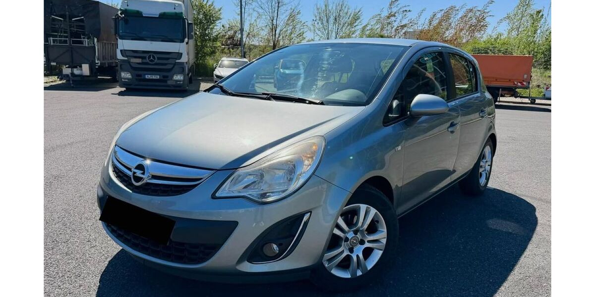 Opel Corsa 195.000 km 1.690 &euro; Nürnberg 90455