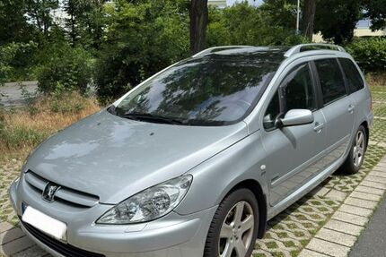 Peugeot 307 188.000 km 15.800 &euro; Herzogenaurach 91074
