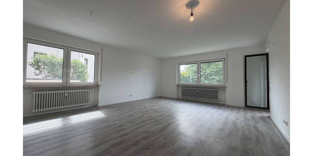 Etagenwohnung Hemhofen Zeckern - 4 Zimmer, 114 m&sup2;, 1.350&euro; | Angebot:26804020