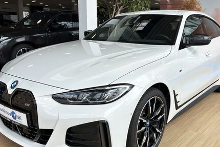 BMW i4 20.142 km 46.970 &euro; Erlangen 91058