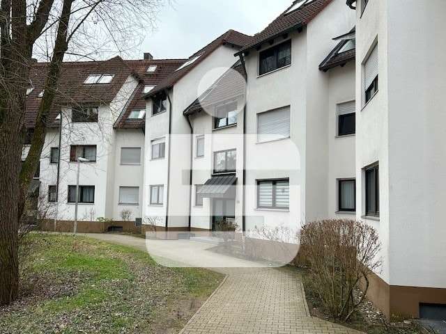 Etagenwohnung Herzogenaurach - 3 Zimmer, 87 m&sup2;, 369.000&euro; | Angebot:25125429