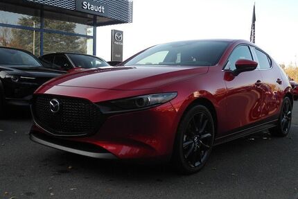 Mazda 3 6.910 km 29.780 &euro; Zirndorf 90513