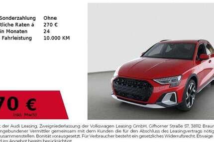 Audi A3 9.342 km 37.740 € Erlangen 91058
