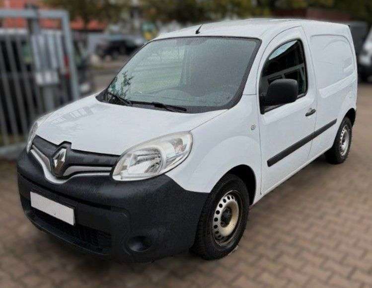 Renault Kangoo 117.000 km 7.750 &euro; Nürnberg 90431