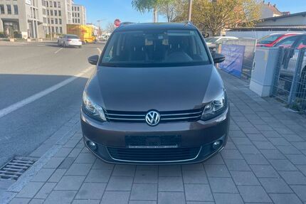 VW Touran