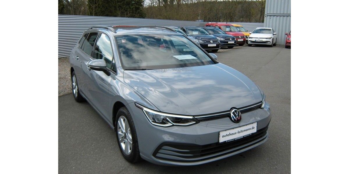 VW Golf 44.000 km 22.590 &euro; Langenzenn 90579