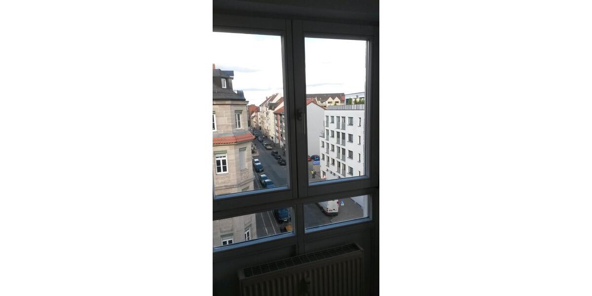 Helle Wohnung in der Südstadt Fürth zu verkaufen 2 zimmer