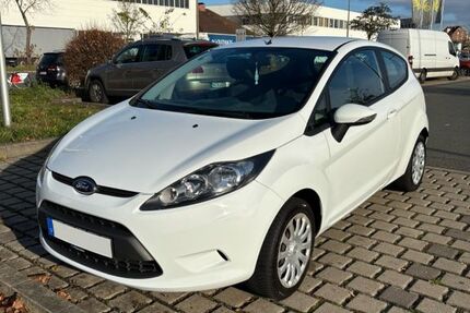 Ford Fiesta 92.000 km 3.540 &euro; Fürth 90765