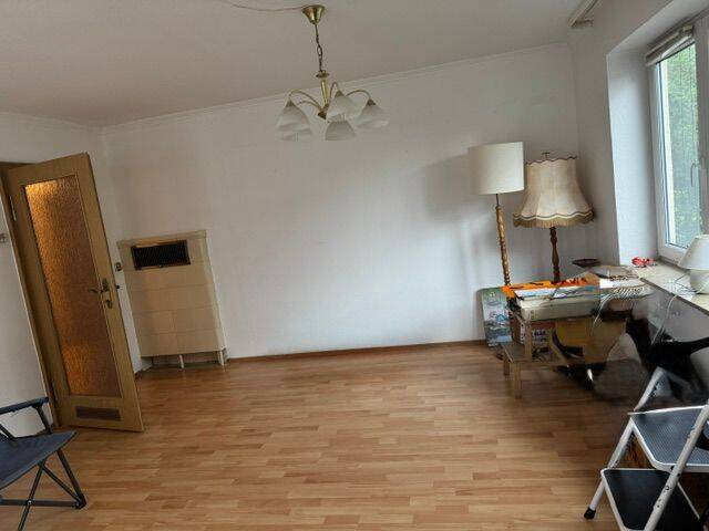 Etagenwohnung Nürnberg Gleißbühl - 3 Zimmer, 77 m&sup2;, 850&euro; | Angebot:26616715