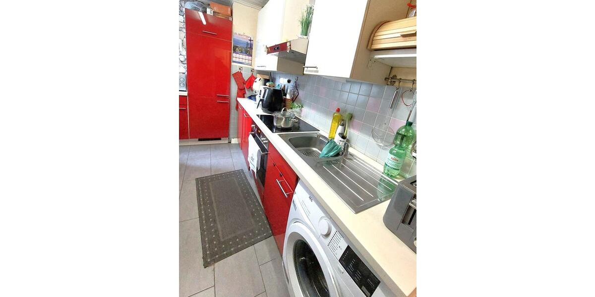 *Charmante 4-Zi-Wohnung*zentrale Lage 4 zimmer