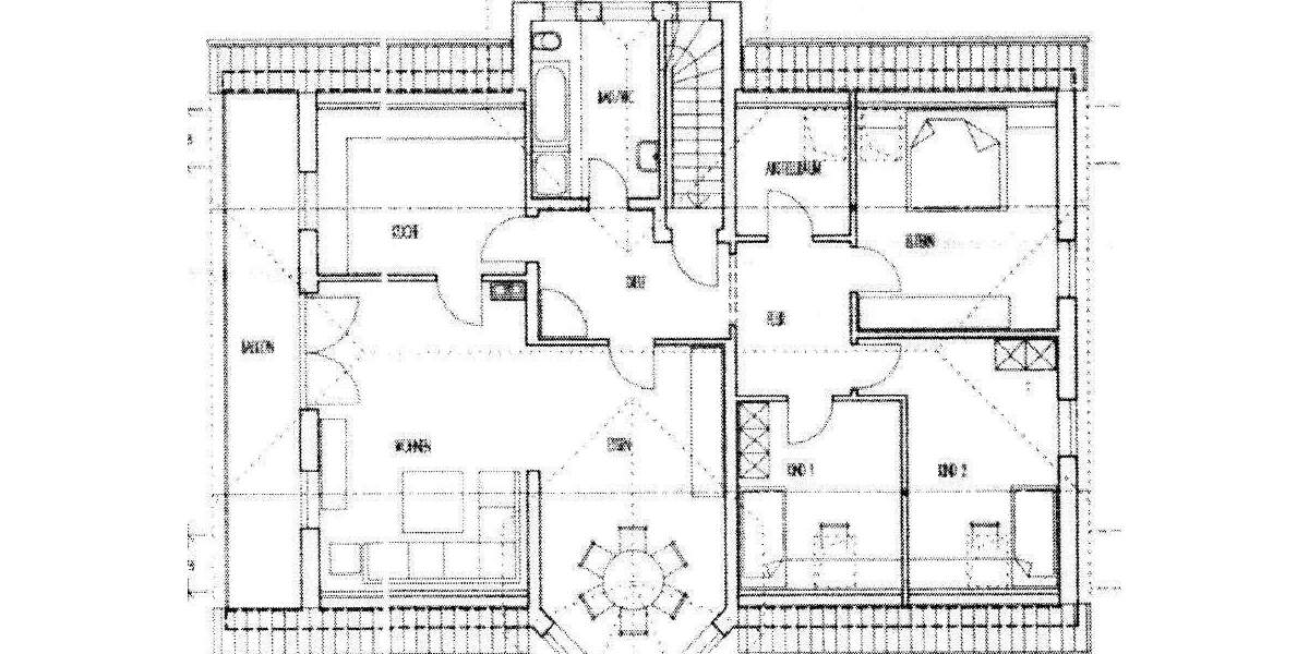 Etagenwohnung Heroldsbach Oesdorf - 4 Zimmer, 127 m&sup2;, 1.075&euro; | Angebot:25768294