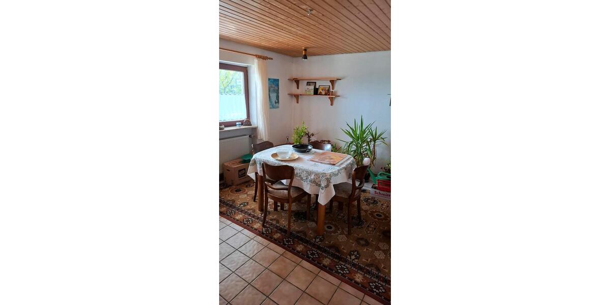 Etagenwohnung Forchheim - 2 Zimmer, 60 m&sup2;, 700&euro; | Angebot:25749831