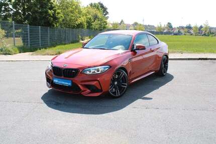 BMW M2 83.950 km 43.950 &euro; Fürth 90763