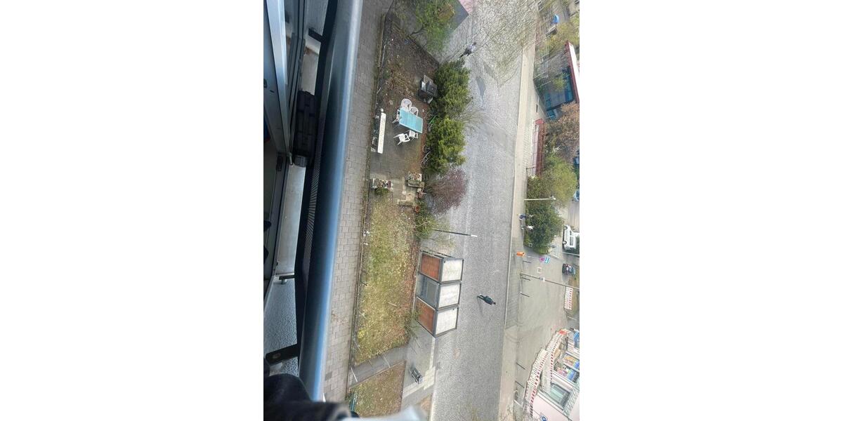 Etagenwohnung Nürnberg Gibitzenhof - 2 Zimmer, 40 m&sup2;, 140.000&euro; | Angebot:24979041