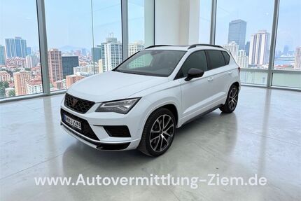 Cupra Ateca 64.000 km 26.500 &euro; Schwabach 91126