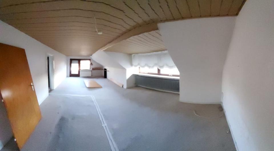 Einfamilienhaus Nürnberg Buchenbühl - 7 Zimmer, 236 m&sup2;, 155.000&euro; | Angebot:24781509