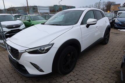 Mazda CX-3 183.000 km 11.990 &euro; Nürnberg 90439