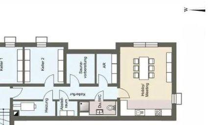 Einfamilienhaus Schwarzenbruck - 7 Zimmer, 281 m&sup2;, 978.000&euro; | Angebot:27604156