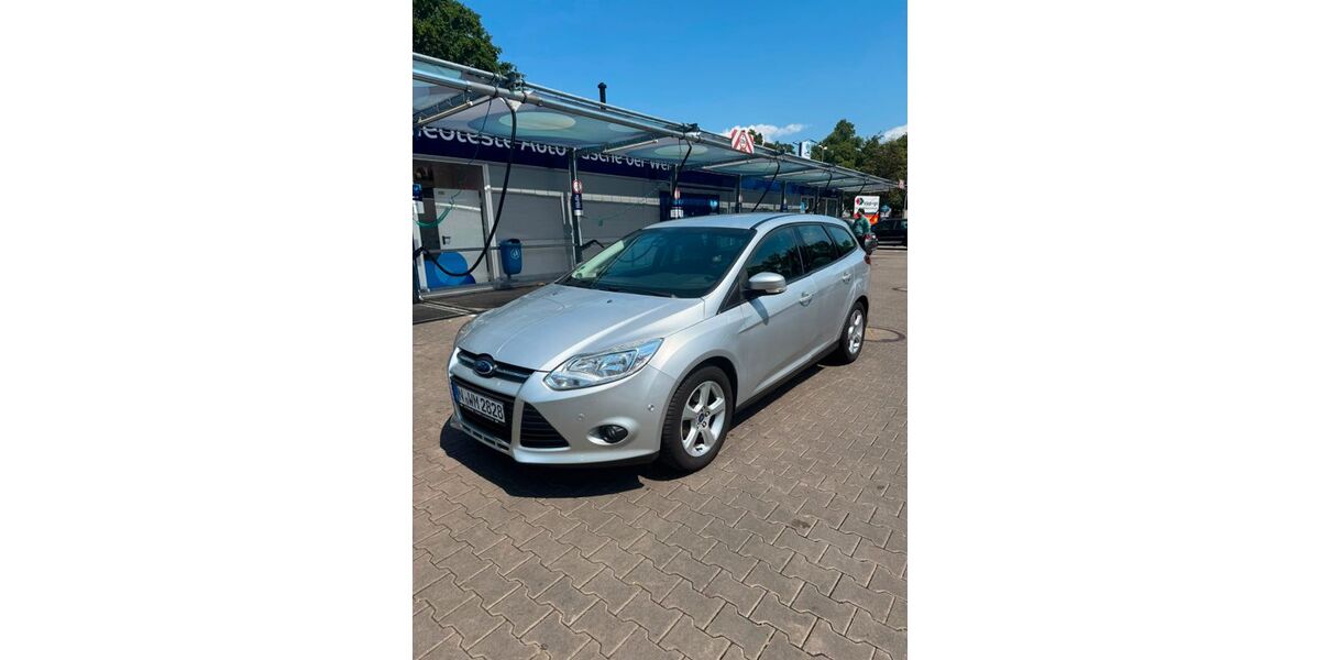 Ford Focus 155.253 km 4.500 &euro; Nürnberg 90471