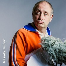Alfons - Jetzt noch deutscherer Roth