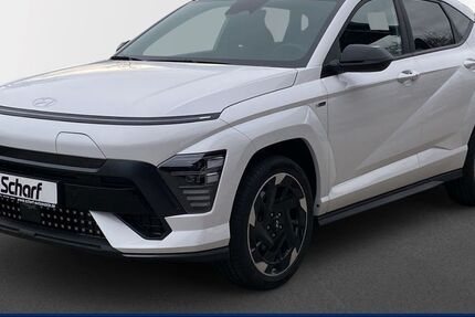Hyundai KONA 5.385 km 33.990 € Nürnberg 90451