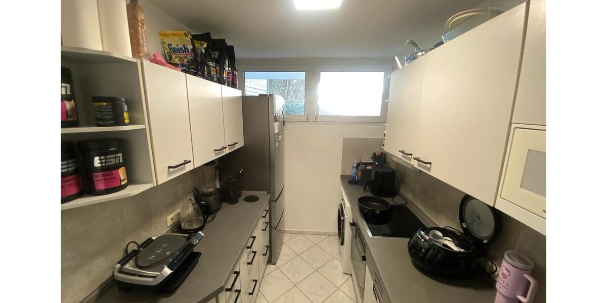 Erdgeschoßwohnung Erlangen Bruck - 3 Zimmer, 75 m&sup2;, 290.000&euro; | Angebot:25716184