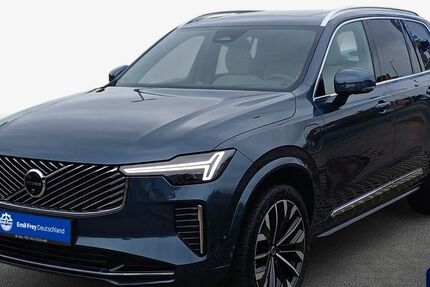 Volvo XC90 23.259 km 71.990 &euro; Nürnberg 90471