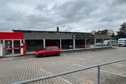 Showroom Auto zimmer