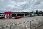 Showroom Auto zimmer