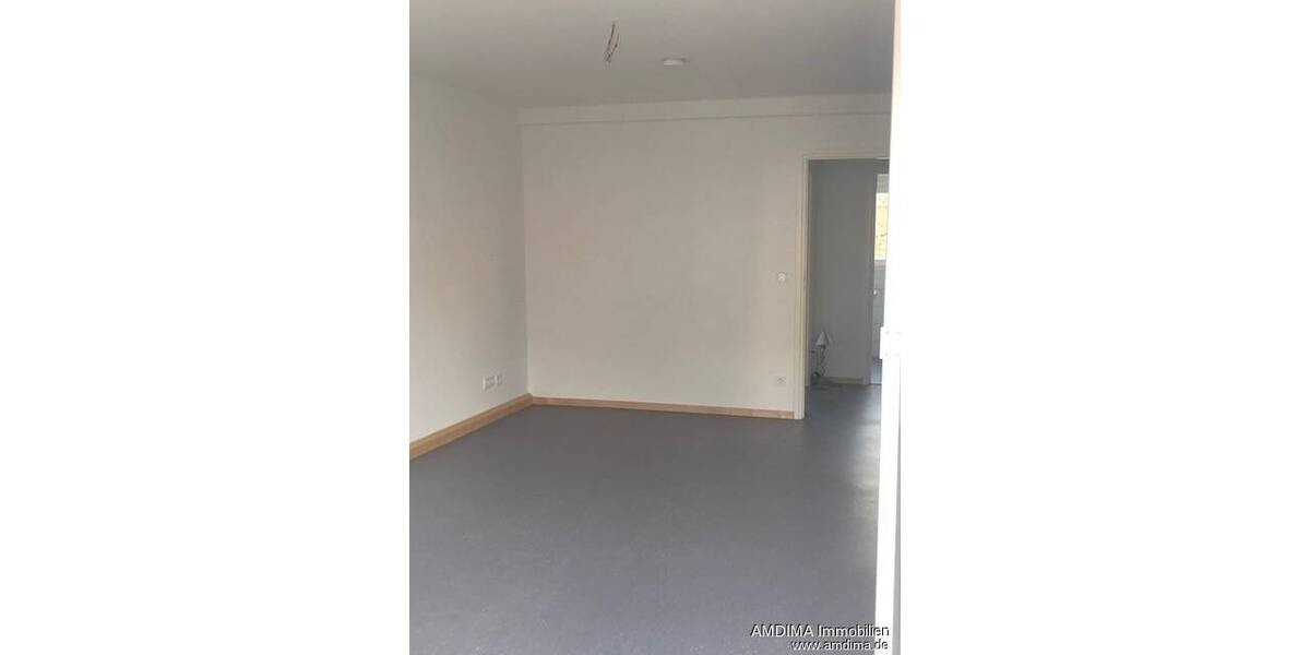 Etagenwohnung Nürnberg Sebald - 2 Zimmer, 58 m&sup2;, 1.000&euro; | Angebot:26656955