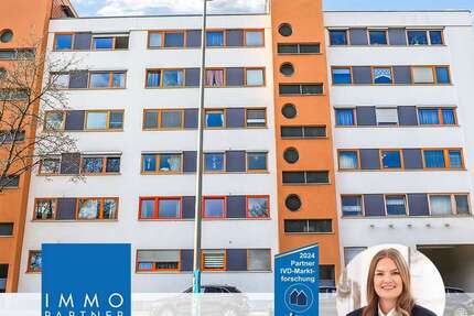 Wohnung Nürnberg Rabus - 3 Zimmer, 89 m&sup2;, 335.000&euro; | Angebot:26180976
