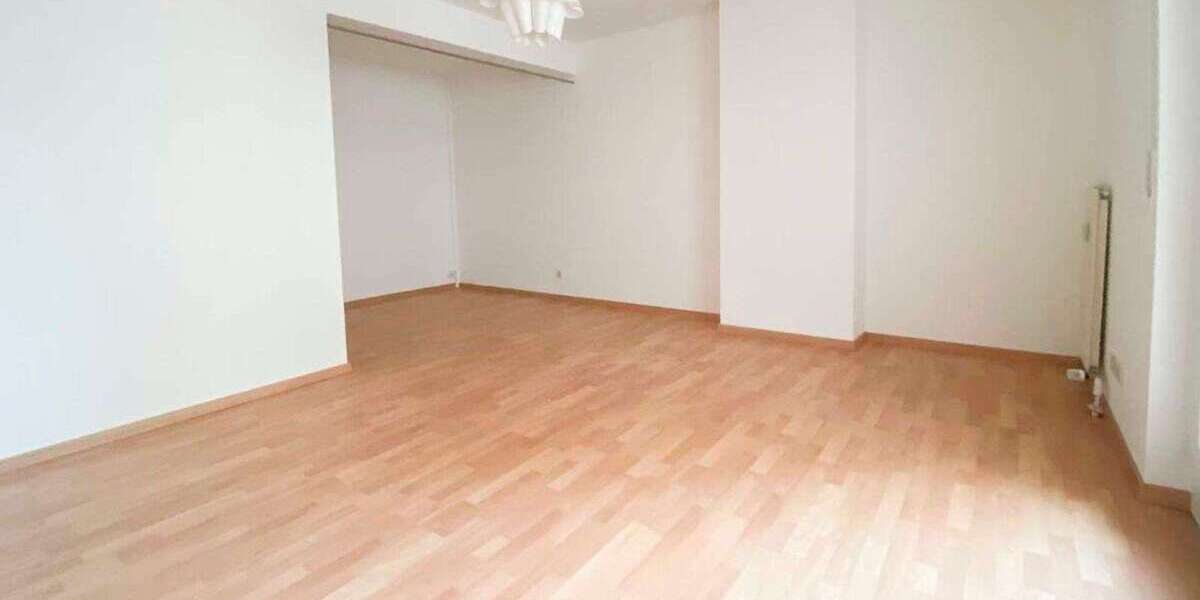 Etagenwohnung Nürnberg Altstadt, St. Lorenz - 1 Zimmer, 38 m&sup2;, 174.500&euro; | Angebot:25520021