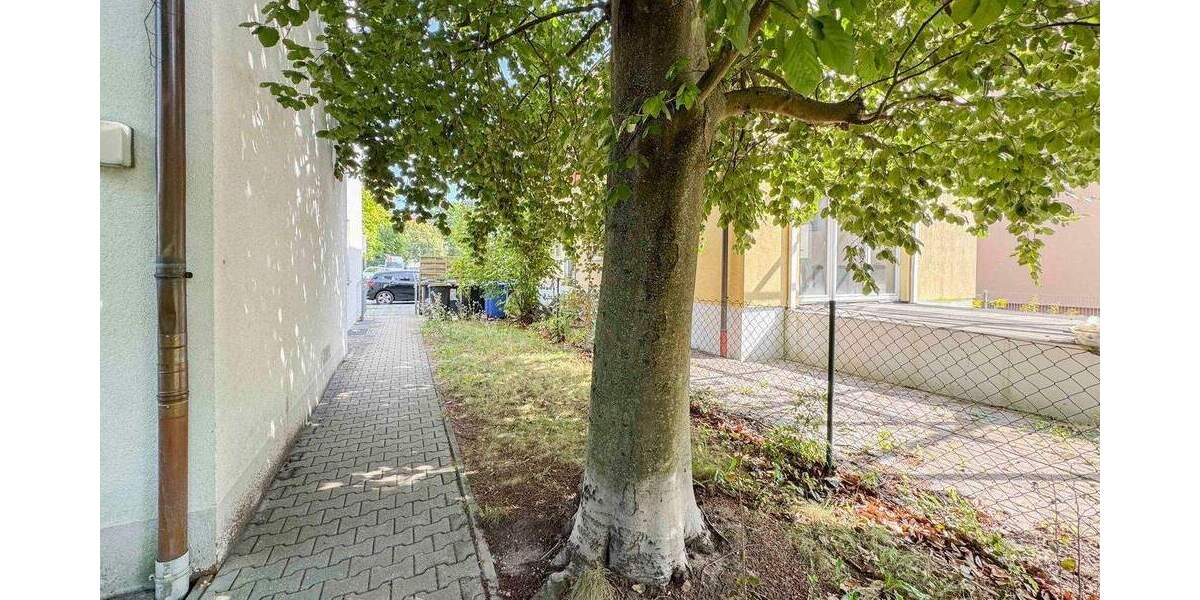 Maisonette Wohnung in Mögeldorf! Ruhig gelegen und ab sofort bezugsfrei! 3 zimmer