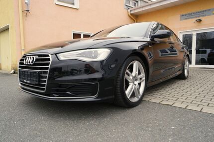 Audi A6 276.973 km 13.400 &euro; Nürnberg 90449