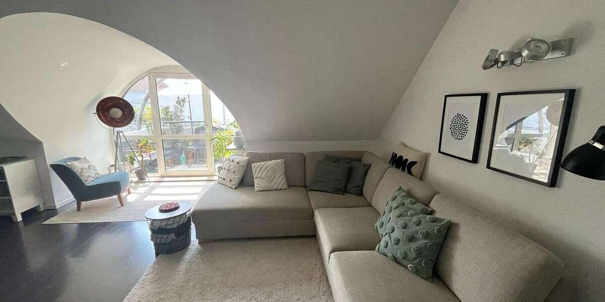 Wohnung zum Kaufen in Fürth 390.000 € 106 m² 3 zimmer