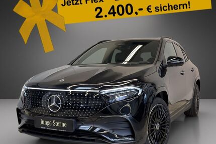 Mercedes-Benz EQA 26.599 km 49.900 &euro; Altdorf 90518