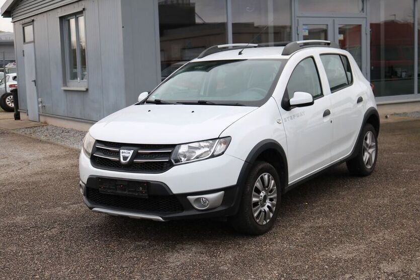 Sandero