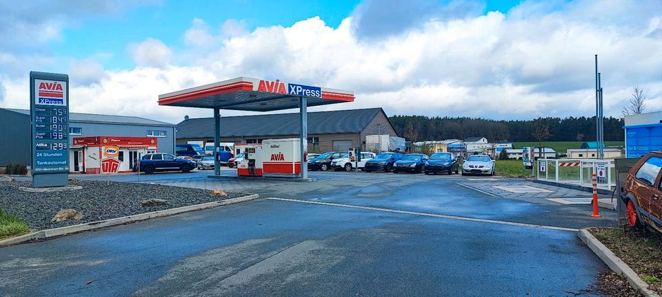 Gewerbeobjekt Büchenbach - 900&euro; | Angebot:26316583