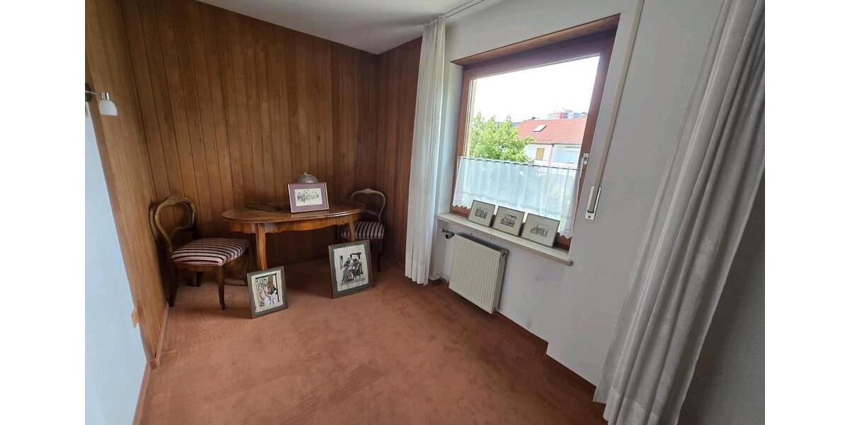Reihenhaus Nürnberg Holzheim - 5 Zimmer, 121 m&sup2;, 450.000&euro; | Angebot:27195569