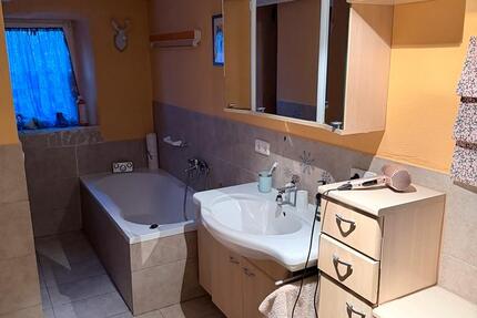 Haus in Wiesenthau Mietkauf möglich 4 zimmer