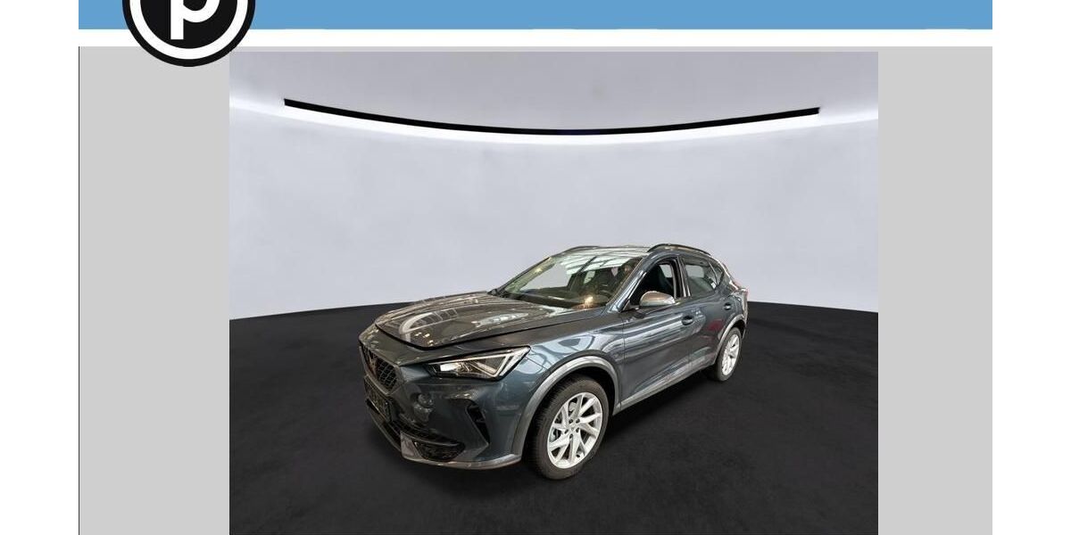 Cupra Formentor 23.000 km 28.908 &euro; Fürth 90762