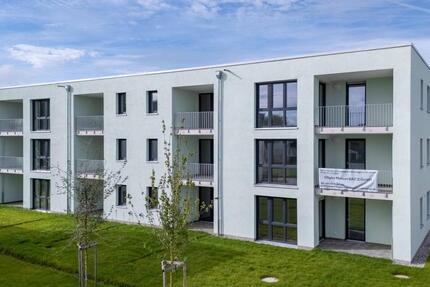Wohnung Roth - 3 Zimmer, 85 m&sup2;, 1.170&euro; | Angebot:26346491
