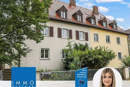 Haus zum Kaufen in Nürnberg 1.090.000 € 244.56 m² 12 zimmer