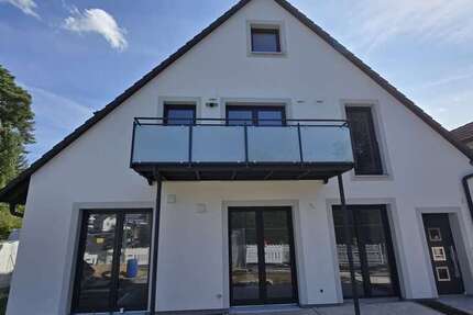 Wohnung zum Mieten in Nürnberg 1.300 € 85.21 m²