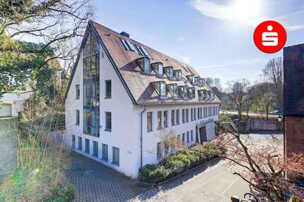 Gewerbeobjekt Nürnberg Erlenstegen - 699.000&euro; | Angebot:26966760