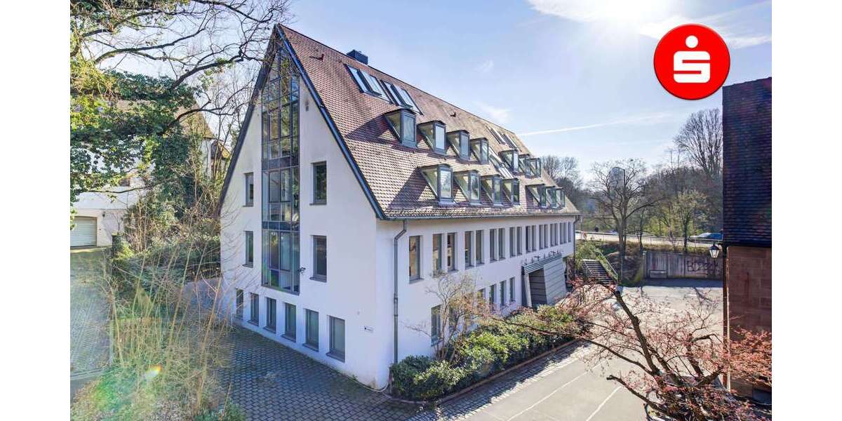 Gewerbeobjekt Nürnberg Erlenstegen - 699.000&euro; | Angebot:26966760