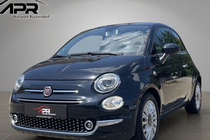 Fiat 500 84.100 km 6.999 &euro; Rückersdorf 90607